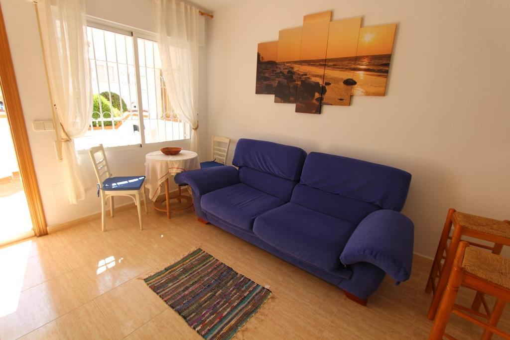 Campoamor 3243 Eksteriør bilde