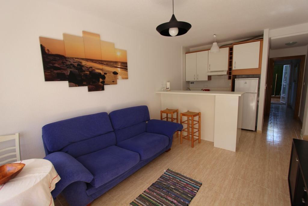 Campoamor 3243 Eksteriør bilde