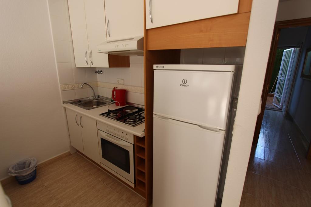 Campoamor 3243 Eksteriør bilde