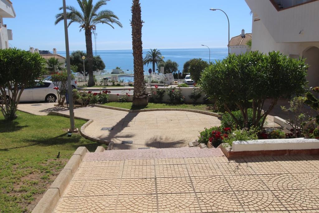 Campoamor 3243 Eksteriør bilde
