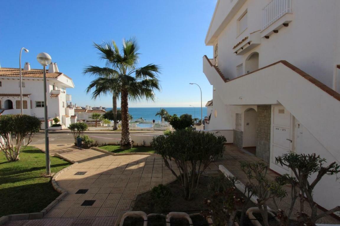 Campoamor 3243 Eksteriør bilde