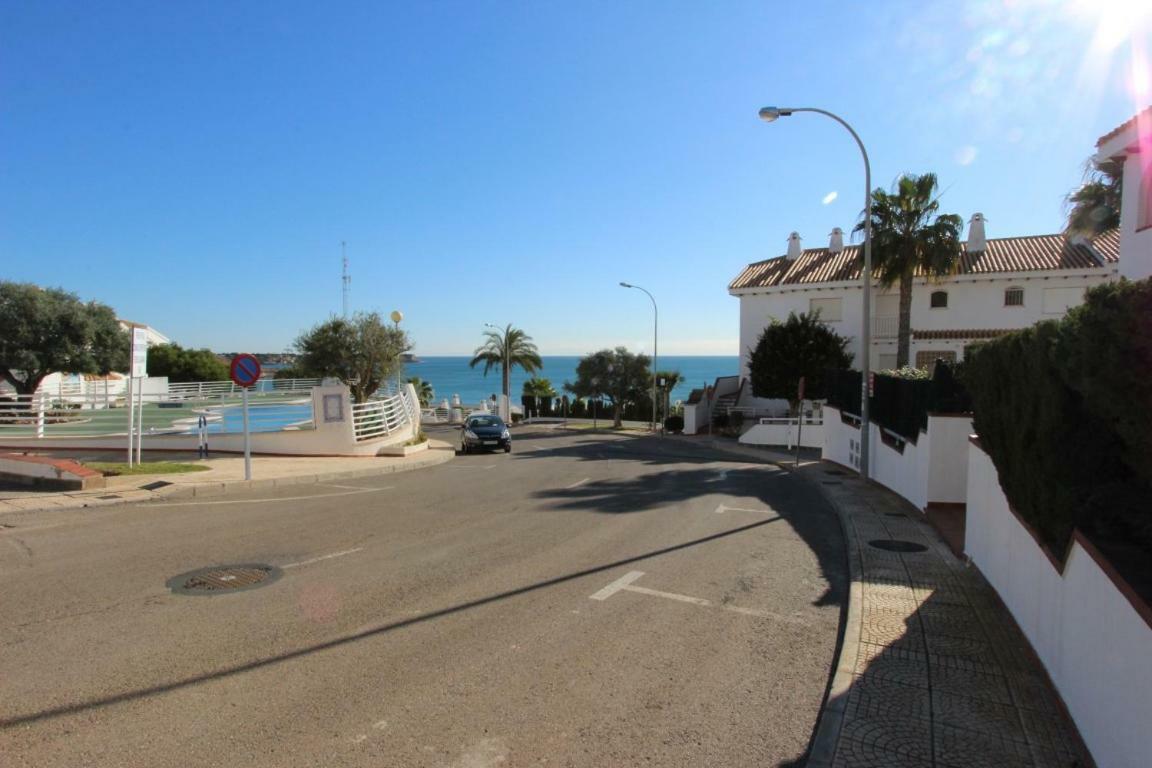 Campoamor 3243 Eksteriør bilde